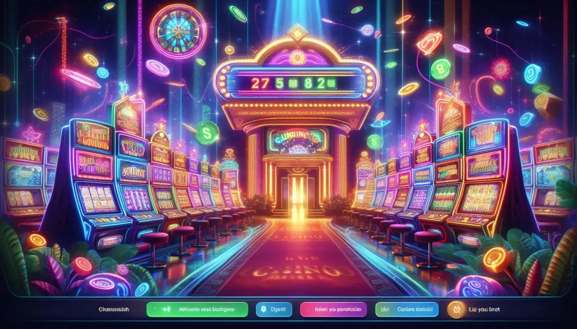 StoneVegas Casino